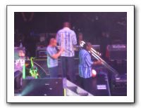 Chicago & Earth, Wind & Fire Concert – 6-28-09 005
