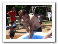 Family Reunion in Texas - July 2009 193