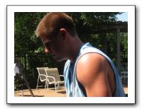 Family Reunion in Texas - July 2009 194