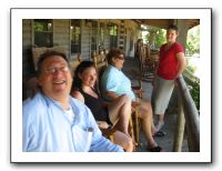 Family Reunion in Texas - July 2009 217