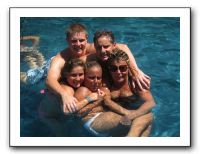 Family Reunion in Texas - July 2009 243