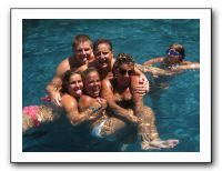 Family Reunion in Texas - July 2009 246