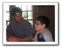 Family Reunion in Texas - July 2009 255