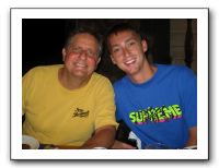 Family Reunion in Texas - July 2009 257