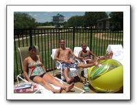Family Reunion in Texas - July 2009 266