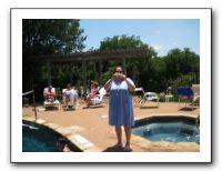Family Reunion in Texas - July 2009 275