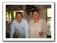 Family Reunion in Texas - July 2009 027