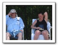 Family Reunion in Texas - July 2009 281
