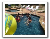 Family Reunion in Texas - July 2009 288