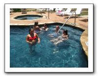 Family Reunion in Texas - July 2009 289