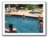 Family Reunion in Texas - July 2009 290