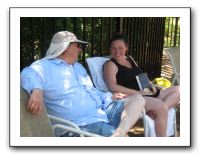 Family Reunion in Texas - July 2009 300