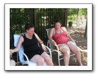 Family Reunion in Texas - July 2009 306