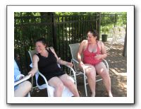 Family Reunion in Texas - July 2009 310