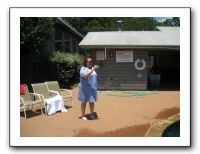 Family Reunion in Texas - July 2009 316