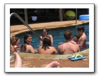 Family Reunion in Texas - July 2009 317