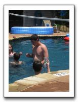 Family Reunion in Texas - July 2009 320