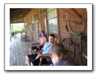 Family Reunion in Texas - July 2009 328