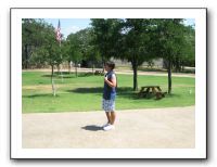 Family Reunion in Texas - July 2009 331