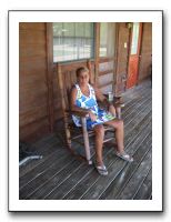 Family Reunion in Texas - July 2009 334
