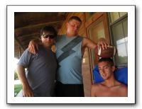 Family Reunion in Texas - July 2009 340