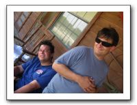 Family Reunion in Texas - July 2009 346