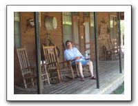 Family Reunion in Texas - July 2009 348