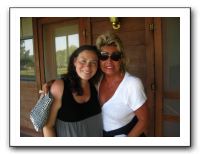Family Reunion in Texas - July 2009 005