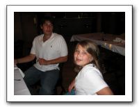 Family Reunion in Texas - July 2009 050