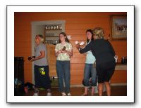 Family Reunion in Texas - July 2009 065