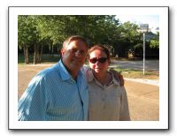 Family Reunion in Texas - July 2009 006