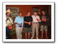 Family Reunion in Texas - July 2009 071
