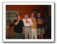 Family Reunion in Texas - July 2009 081
