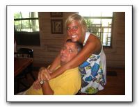 Family Reunion in Texas - July 2009 100
