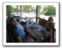 Family Reunion in Texas - July 2009 102