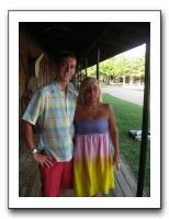 Family Reunion in Texas - July 2009 466