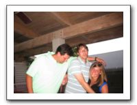 Family Reunion in Texas - July 2009 622