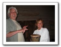 Family Reunion in Texas - July 2009 645