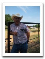 Family Reunion in Texas - July 2009 696