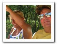 Family Reunion in Texas - July 2009 394