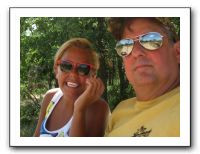 Family Reunion in Texas - July 2009 396