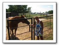 Family Reunion in Texas - July 2009 416