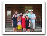 Family Reunion in Texas - July 2009 432