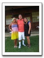 Family Reunion in Texas - July 2009 442