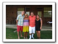Family Reunion in Texas - July 2009 443