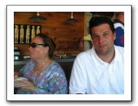 Family Reunion in Texas - July 2009 815