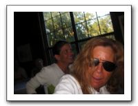 Family Reunion in Texas - July 2009 832