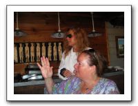Family Reunion in Texas - July 2009 836