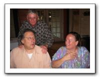 Family Reunion in Texas - July 2009 847