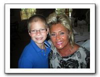 Family Reunion in Texas - July 2009 850
